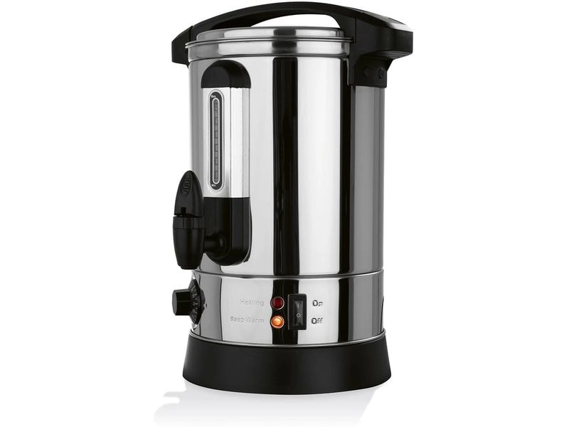 [2092653] GOURMETmaxx Glühweinkocher 6.5 l