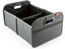 MyHappyRide Organizer Box Dunkelgrün