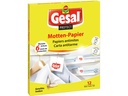 Gesal Protect Motten-Papier 12 Blätter