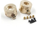 Yeah Racing Steering Knuckle SCX30 8 g