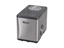 Berger Lanz BergerLanz GM15SS Glacémaschine 1.2 l, Silber