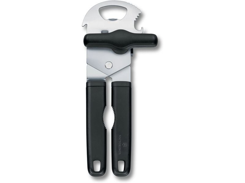 Victorinox Allesöffner Schwarz