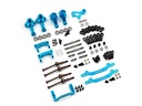 Yeah Racing Alu Essential Conversion Kit Tamiya GF-01