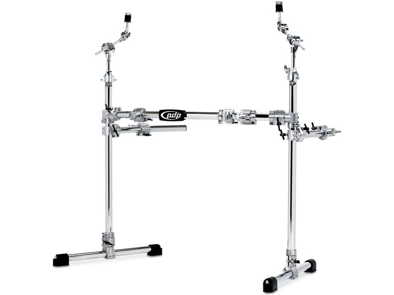 PDP Pacific Drums PDSRPK05 Drum Rack Package