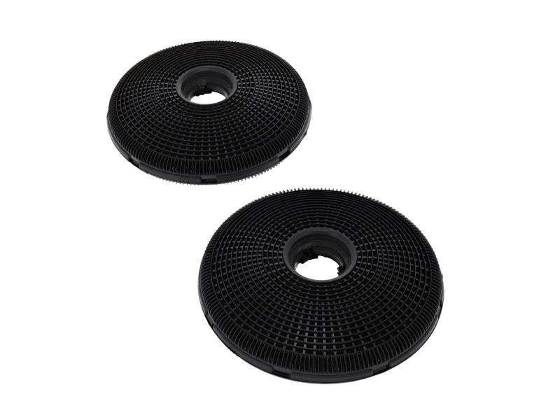 Electrolux Aktivkohlefilter OdourClean Plus MCFB80