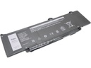 Vistaport Akku für Notebook Dell VIS-20-L5350