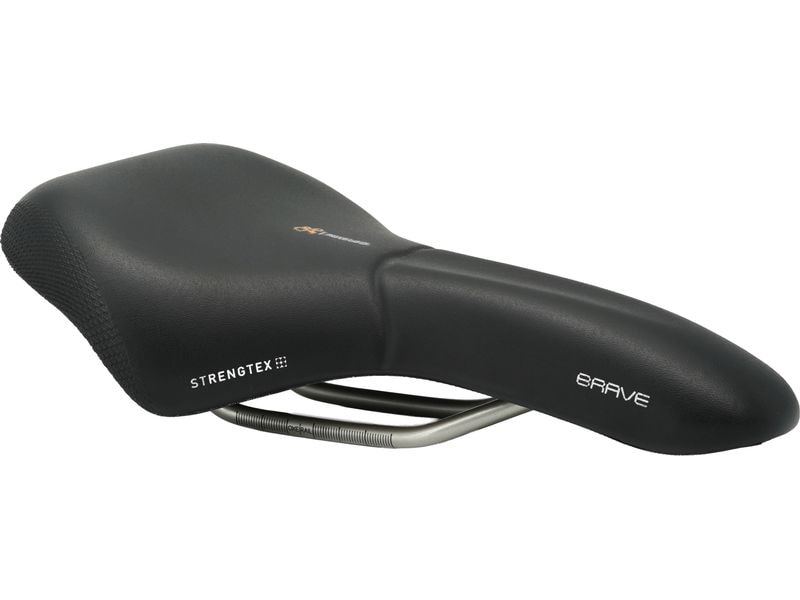 [2102254] Selle Royal Fahrradsattel Brave Athletic Breite 163 mm