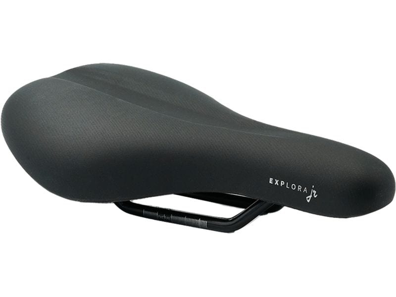 [2102244] Selle Royal Fahrradsattel Explora junior M 20"-22"