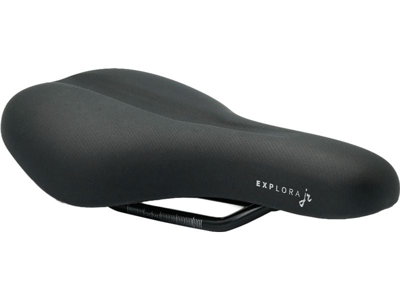 [2102245] Selle Royal Fahrradsattel Explora junior L 22"-24"