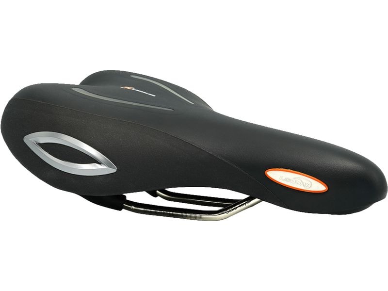 Selle Royal Fahrradsattel Lookin Breite 198 mm