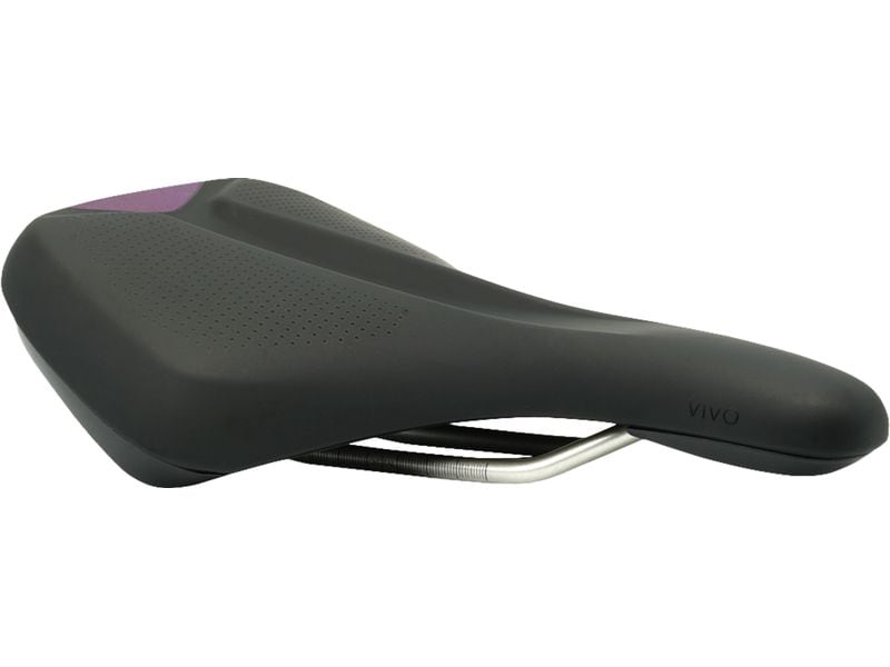 Selle Royal Fahrradsattel Vivo Relaxed Breite 201 mm