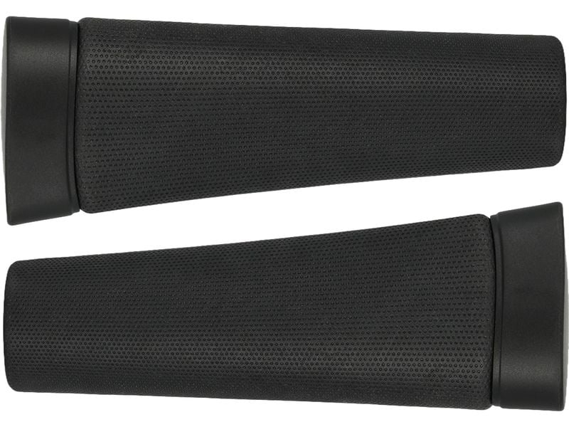 Selle Royal Lenkergriff Nivo schwarz, 130/130 mm