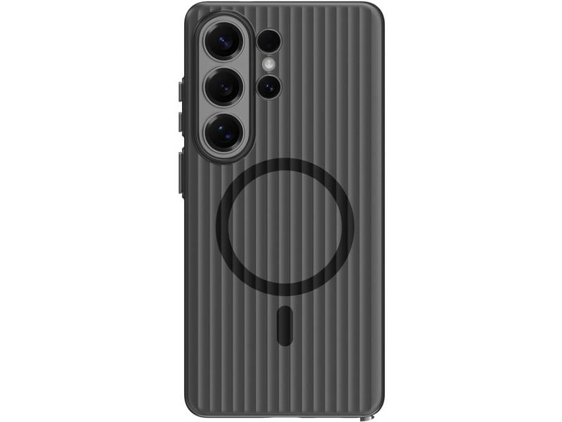 [2054345] 4smarts Back Cover Design Case Aero für Galaxy S26 Ultra Qi2 ready