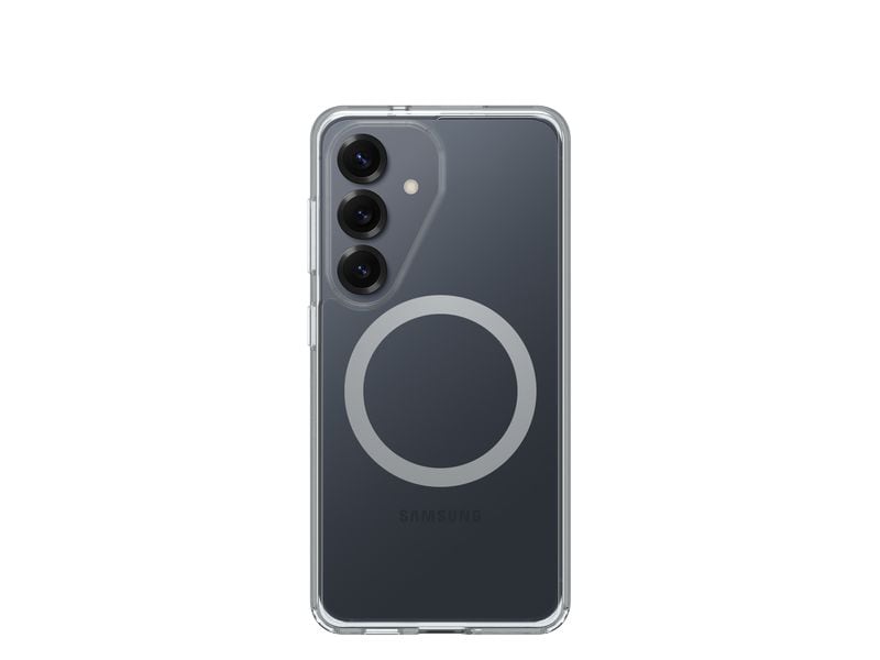 [2053748] Otterbox Symmetry Clear Magnets Samsung Galaxy S26