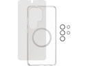 Panzerglass Displayschutz Privacy UC 3in1 Bundle für Galaxy S26 Ultra