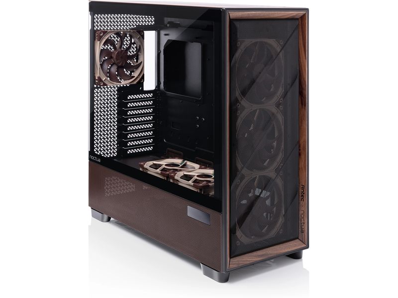 [2091963] Noctua PC-Gehäuse Antec Flux Pro Noctua Edition