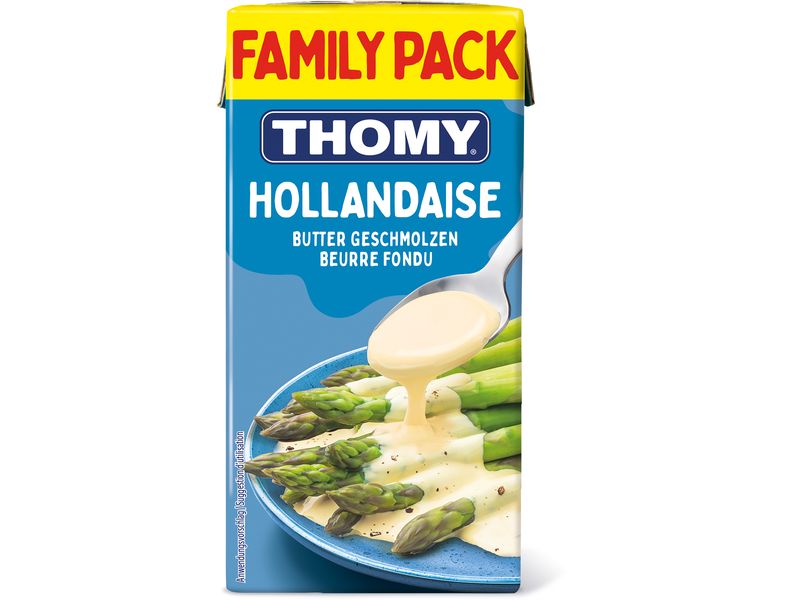 [2088179] Thomy Hollandaise Sauce Family Pack 300 ml