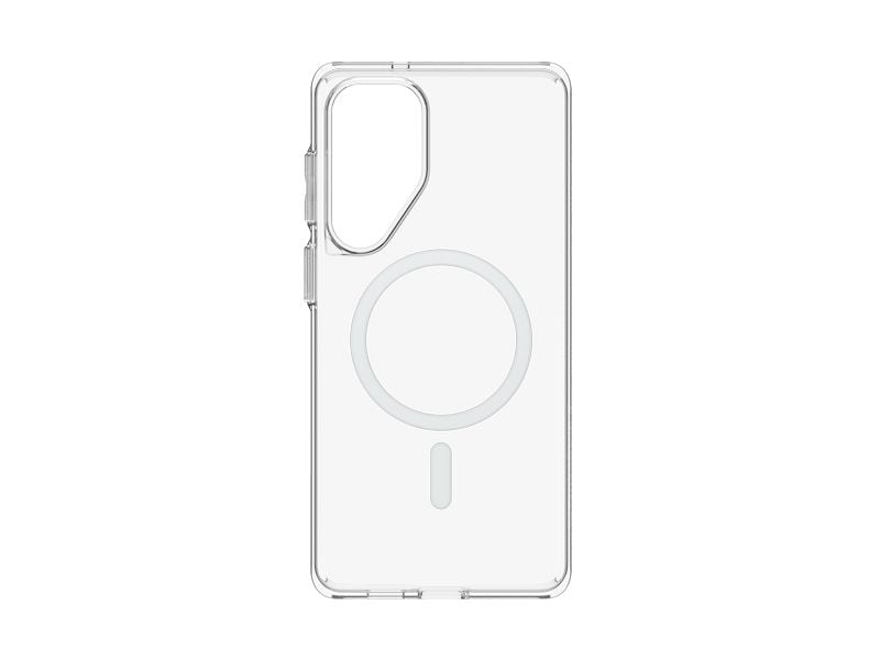 Rhinoshield Back Cover Clear Case (MagSafe) für Galaxy S26+