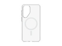 Rhinoshield Back Cover Clear Case (MagSafe) für Galaxy S26+