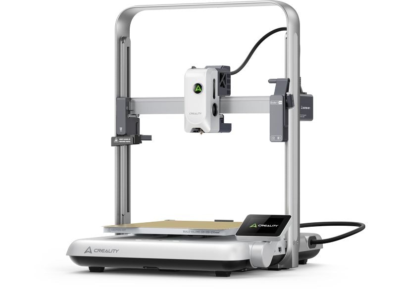 Creality 3D-Drucker Ender-3 V4