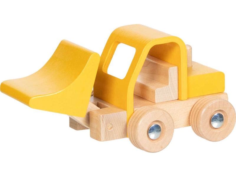 Goki Radlader 21 x 10 x 10 cm