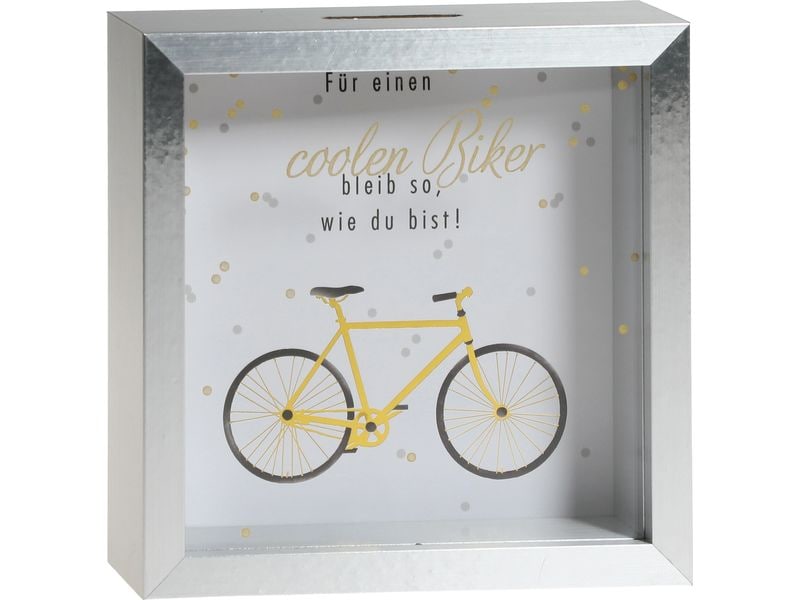 [2094588] Trendcompany Spardose Velo