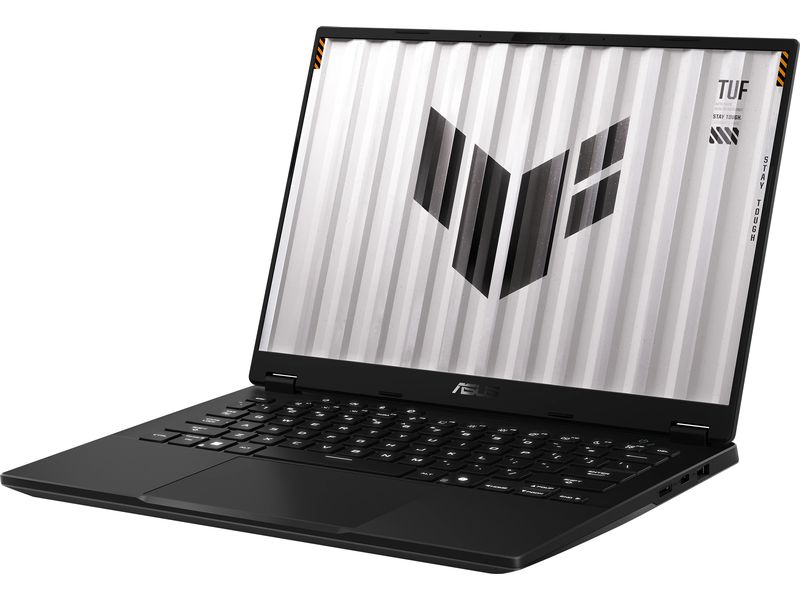 ASUS Notebook TUF Gaming A14 FA401EA-RG008X