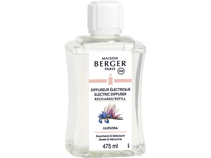 Maison Berger Duftöl Liliflora