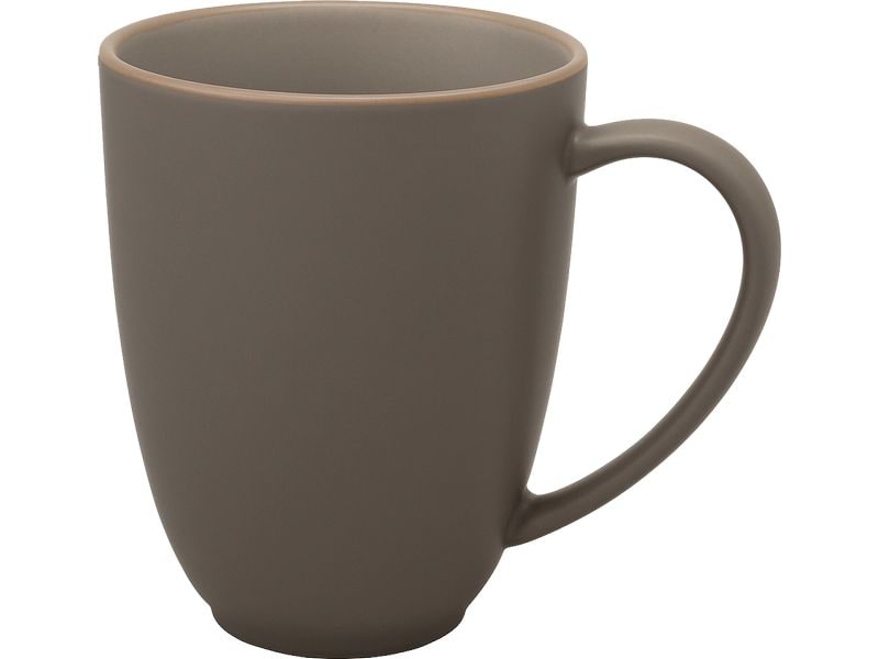 Eurotrail Becher Florence/Trento 4 Stück Taupe