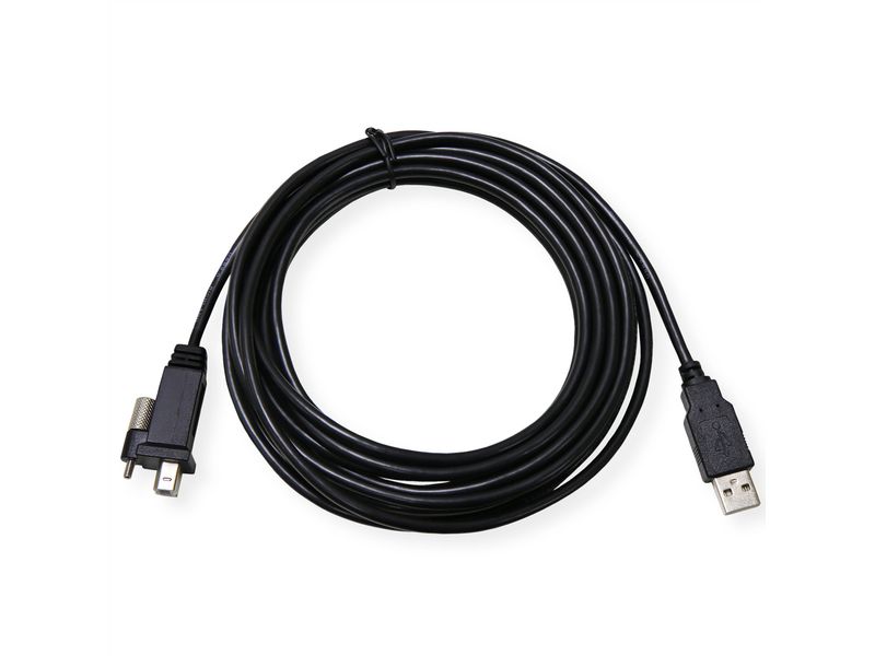 [2092166] AVer Kabelverlängerung USB 3.0 für 4K USB Camera 20 m Schwarz