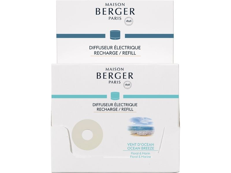 Maison Berger Duftöl Vent dOcéan