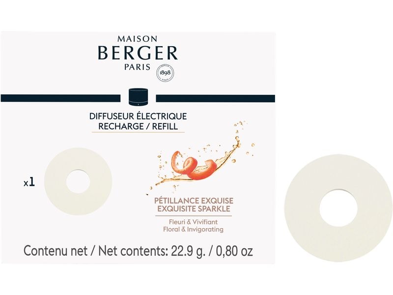 [2039673] Maison Berger Duftöl Pétillance Exquise
