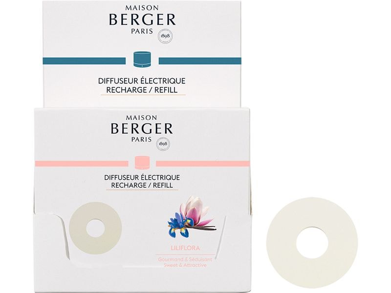 Maison Berger Duftöl Liliflora