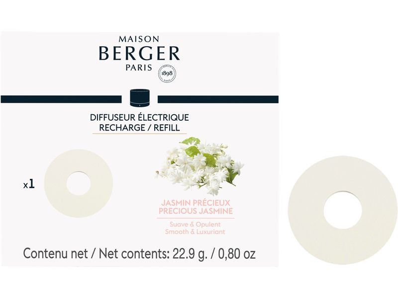 [2039675] Maison Berger Duftöl Jasmin Précieux