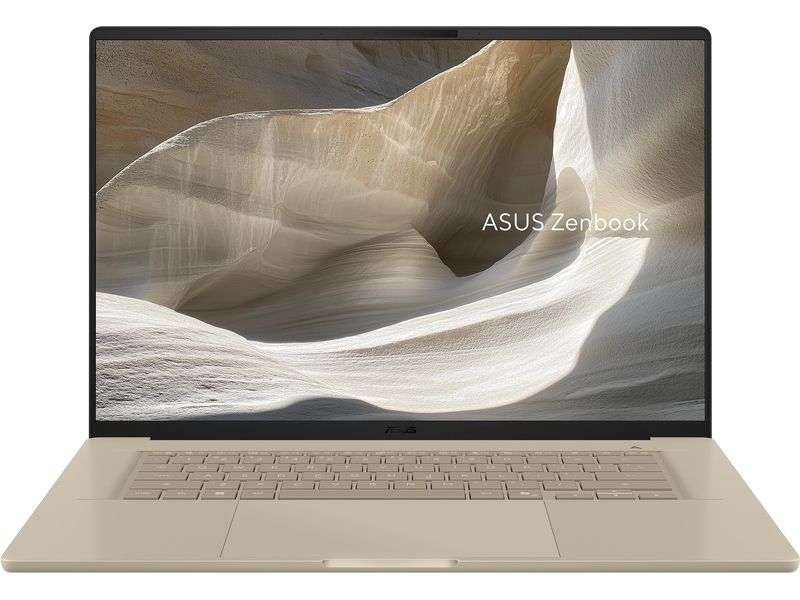 ASUS Zenbook A16 UX3607OA-SQ042W Copilot+ PC