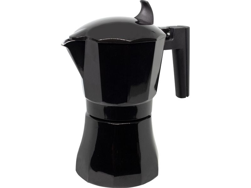 Eurotrail Espressokocher Havana Percolator 6 (Induktion) 0.26 l