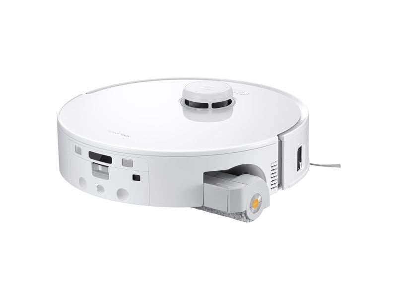 [2104233] Roborock Saugroboter Qrevo Curv 2 FlowX