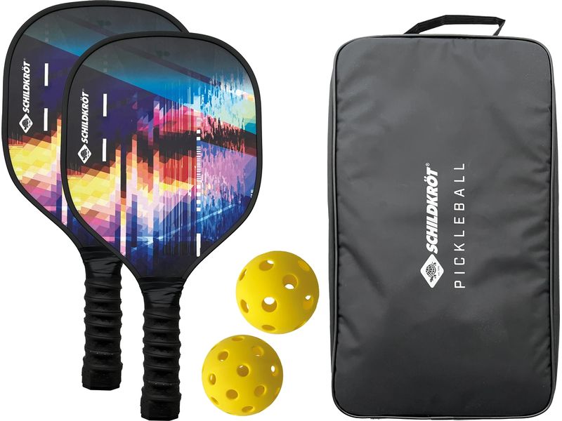 [2101984] Schildkröt Funsports Schildkröt Pickleball Set