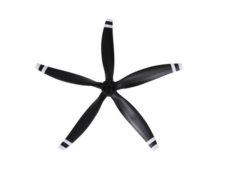FMS Propeller 5-Blatt 10 x 7" PC-21