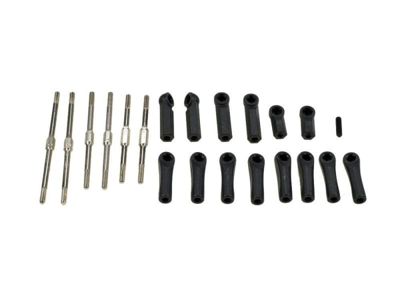[974758] Carson Lenkgestänge X10ET Set