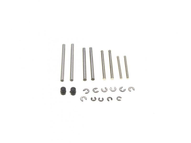 [974769] Carson Querlenkerstift X10EB-2WD