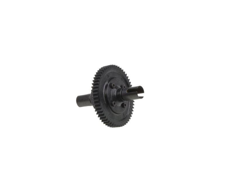[974765] Carson Mitteldifferential X10ET-XL