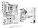 ASRock Mainboard B860 Challenger WiFi Weiss