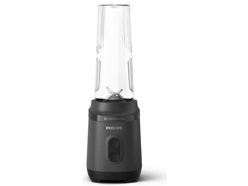 [2101275] Philips Standmixer HR2670/00 Schwarz