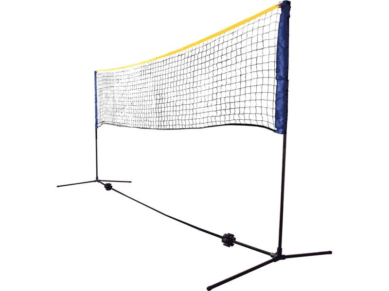 Schildkröt Funsports Kombi Netz Set