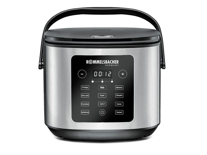 [2103772] Rommelsbacher Reiskocher MRK 950 5 l