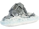 Grupo Erik Star Wars 3D Ewiger Kalender Mehrfarbig/Grau/Weiss