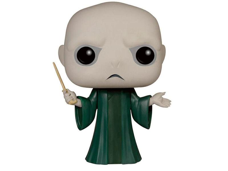 Funko Funko POP! Harry Potter: Voldemort