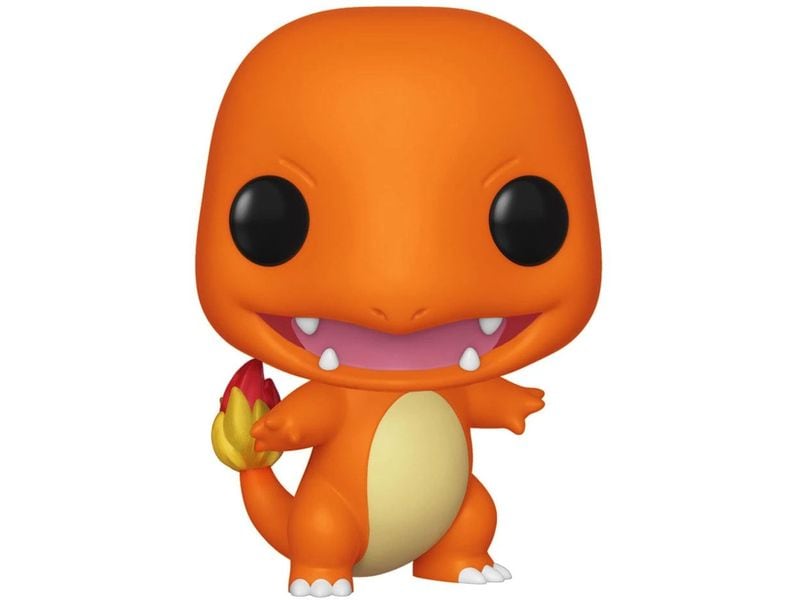 Funko Figur POP! Glumanda