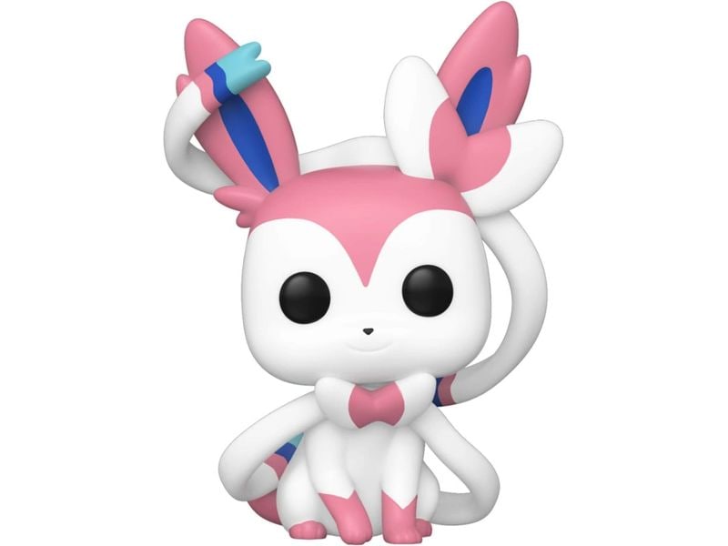 Funko Figur POP! Sylveon